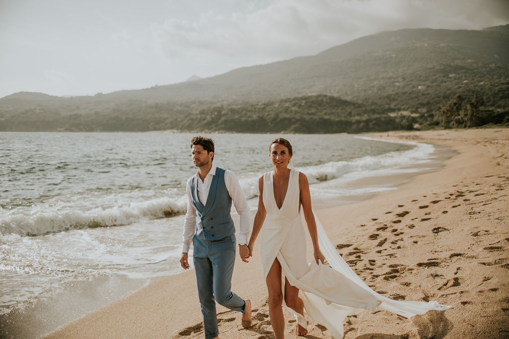 Mariage élégant en Corse à la Villa Cipiniello - Morgane + Claude - Blog Mariage Madame C Mariage élégant en Corse à la Villa Cipiniello - Morgane + Claude - Blog Mariage Madame C