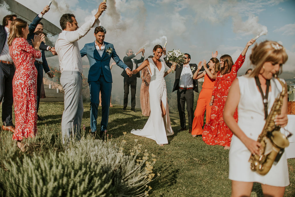 Mariage élégant en Corse à la Villa Cipiniello - Morgane + Claude - Blog Mariage Madame C Mariage élégant en Corse à la Villa Cipiniello - Morgane + Claude - Blog Mariage Madame C