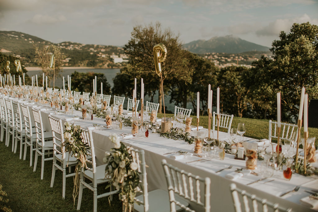 Mariage élégant en Corse à la Villa Cipiniello - Morgane + Claude - Blog Mariage Madame C Mariage élégant en Corse à la Villa Cipiniello - Morgane + Claude - Blog Mariage Madame C