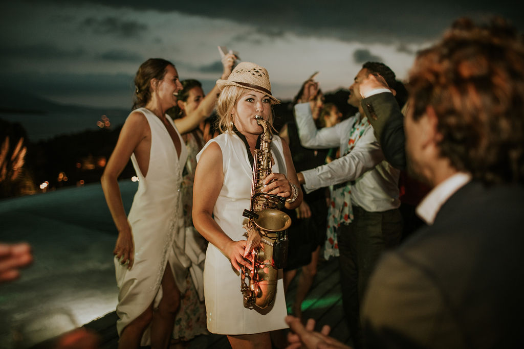 Mariage élégant en Corse à la Villa Cipiniello - Morgane + Claude - Blog Mariage Madame C Mariage élégant en Corse à la Villa Cipiniello - Morgane + Claude - Blog Mariage Madame C