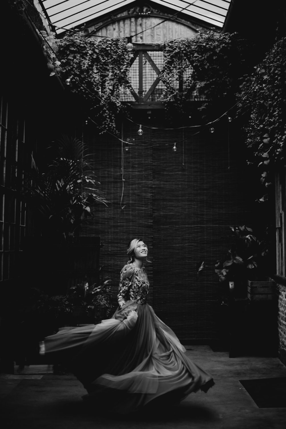 Union is powerful - Blog Mariage Madame C