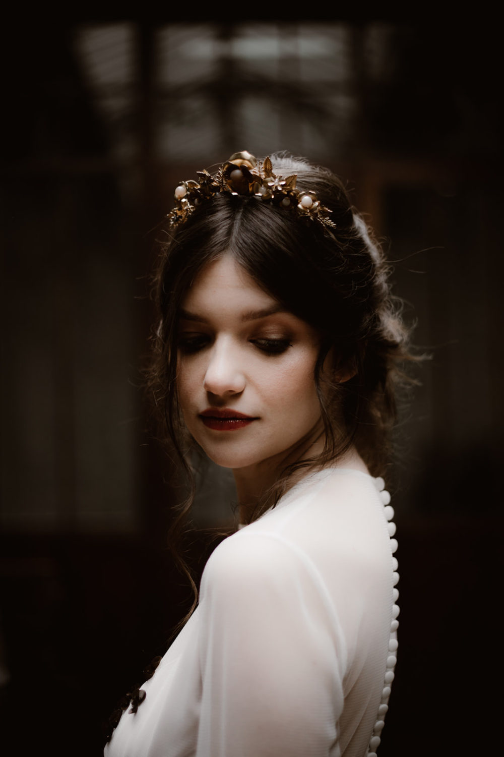 Union is powerful - Blog Mariage Madame C