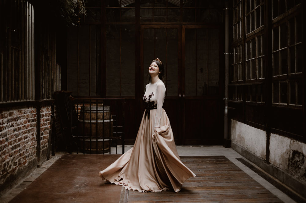 Union is powerful - Blog Mariage Madame C