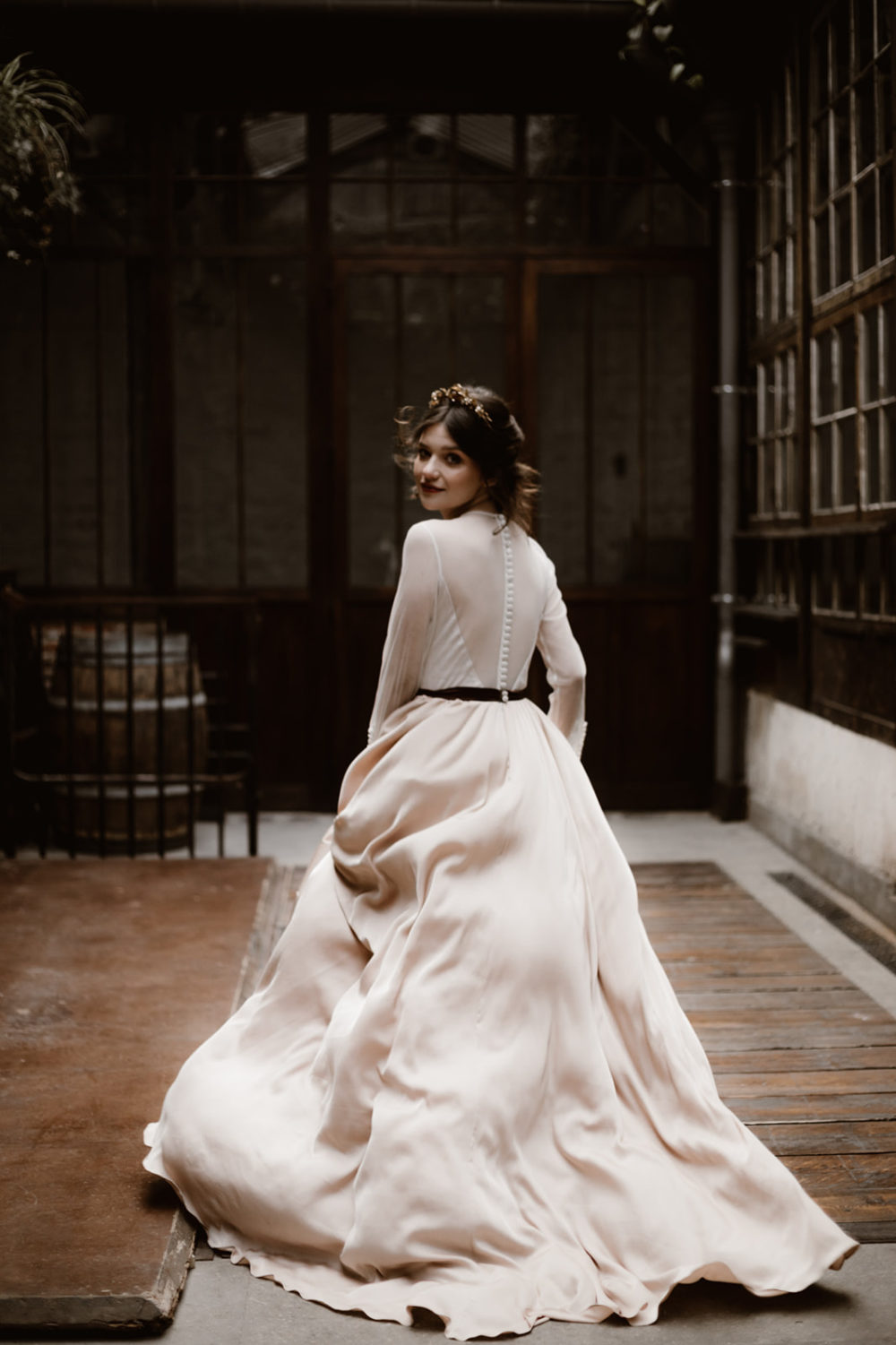 Union is powerful - Blog Mariage Madame C