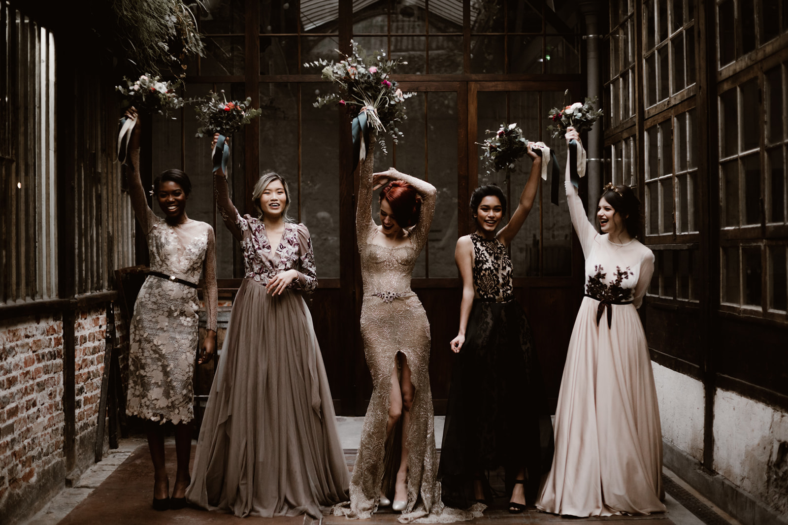 Union is powerful - Blog Mariage Madame C