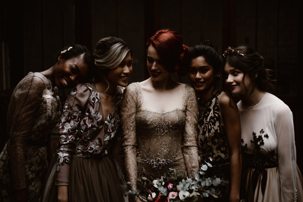 Union is powerful - Blog Mariage Madame C