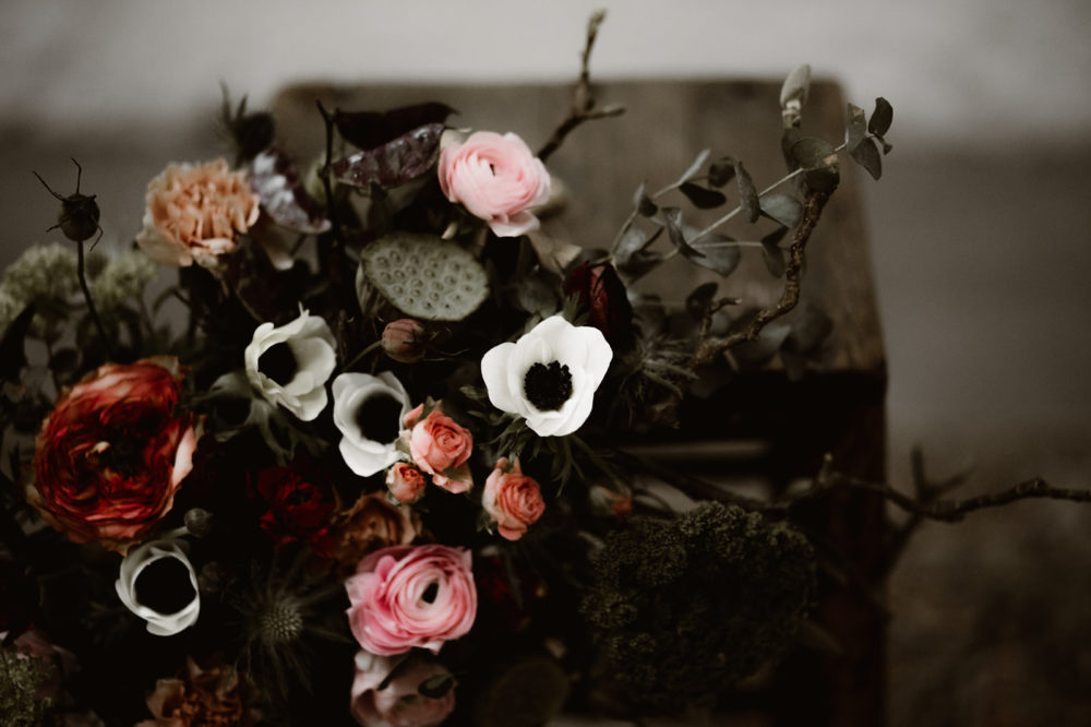 Union is powerful - Blog Mariage Madame C