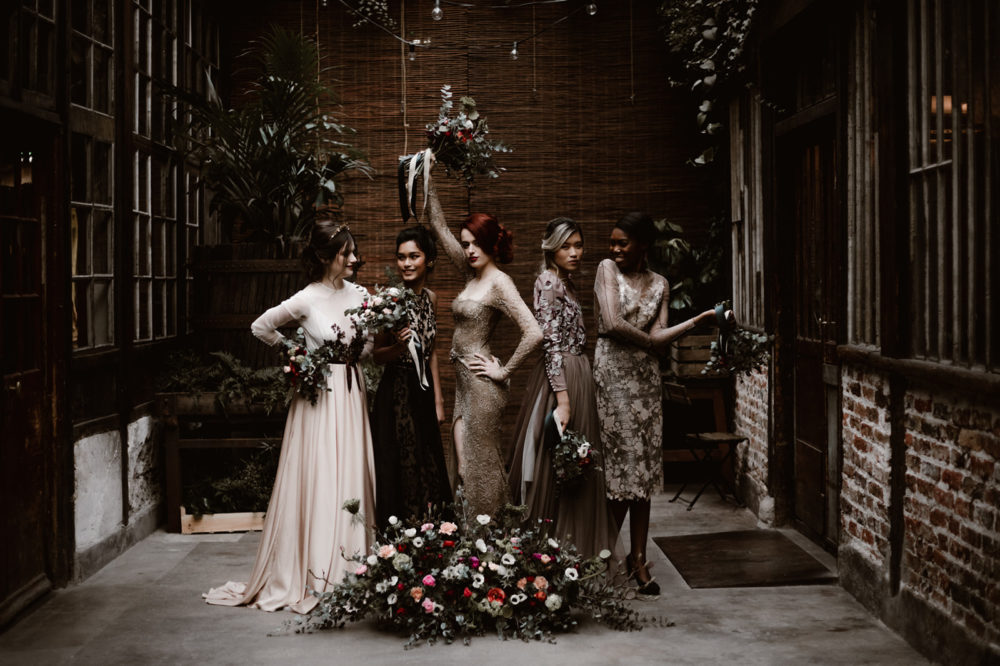 Union is powerful - Blog Mariage Madame C