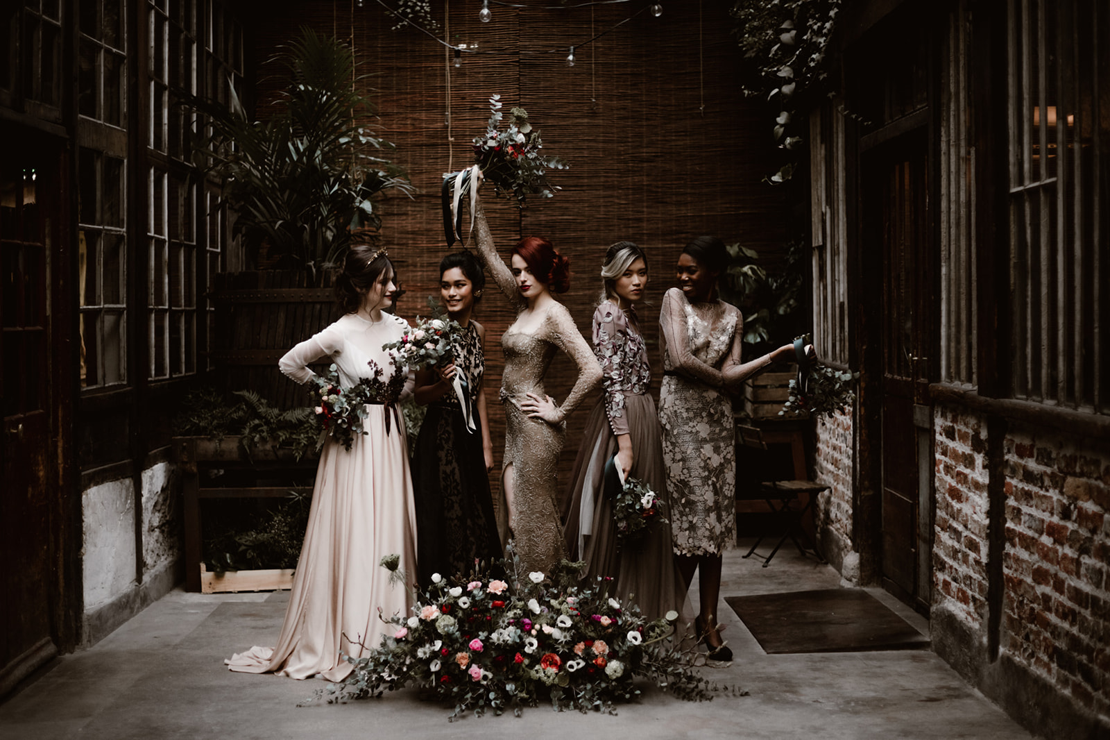 Union is powerfull - Blog Mariage Madame C