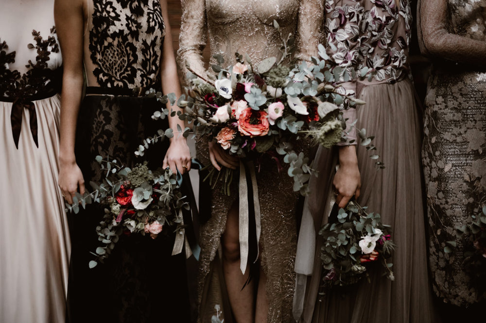 Union is powerful - Blog Mariage Madame C