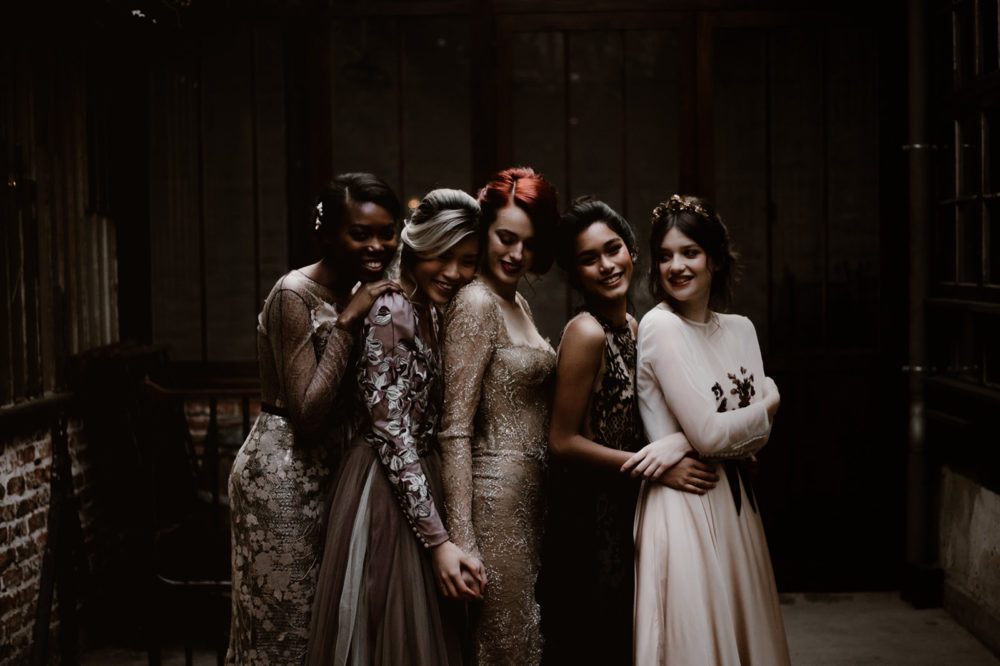 Union is powerful - Blog Mariage Madame C