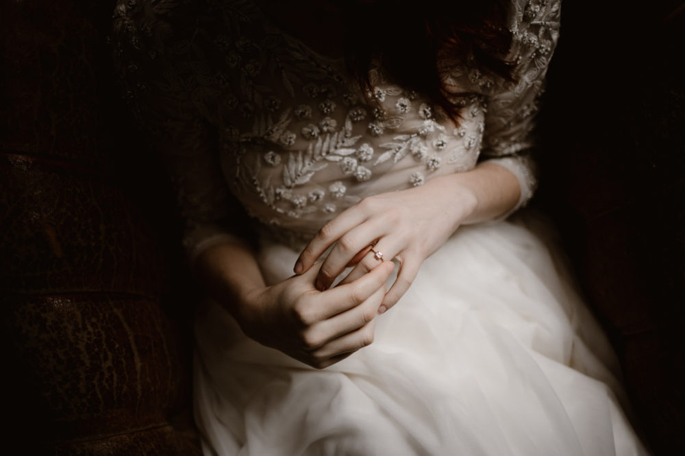 Union is powerful - Blog Mariage Madame C