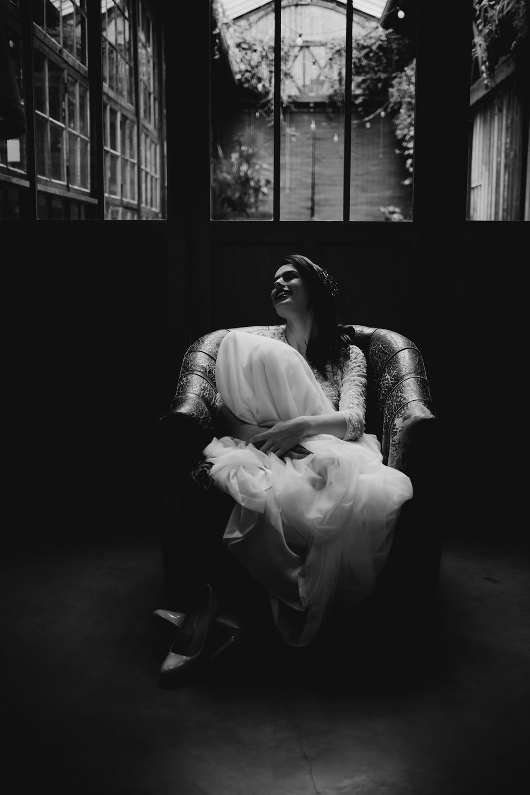 Union is powerful - Blog Mariage Madame C