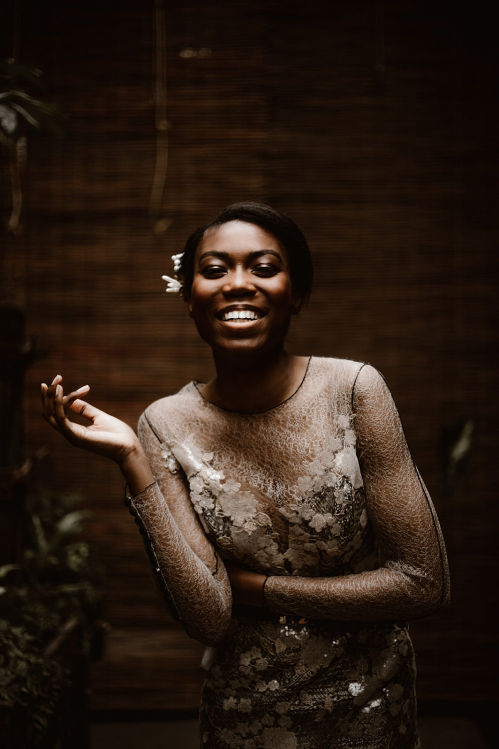 Union is powerful - Blog Mariage Madame C