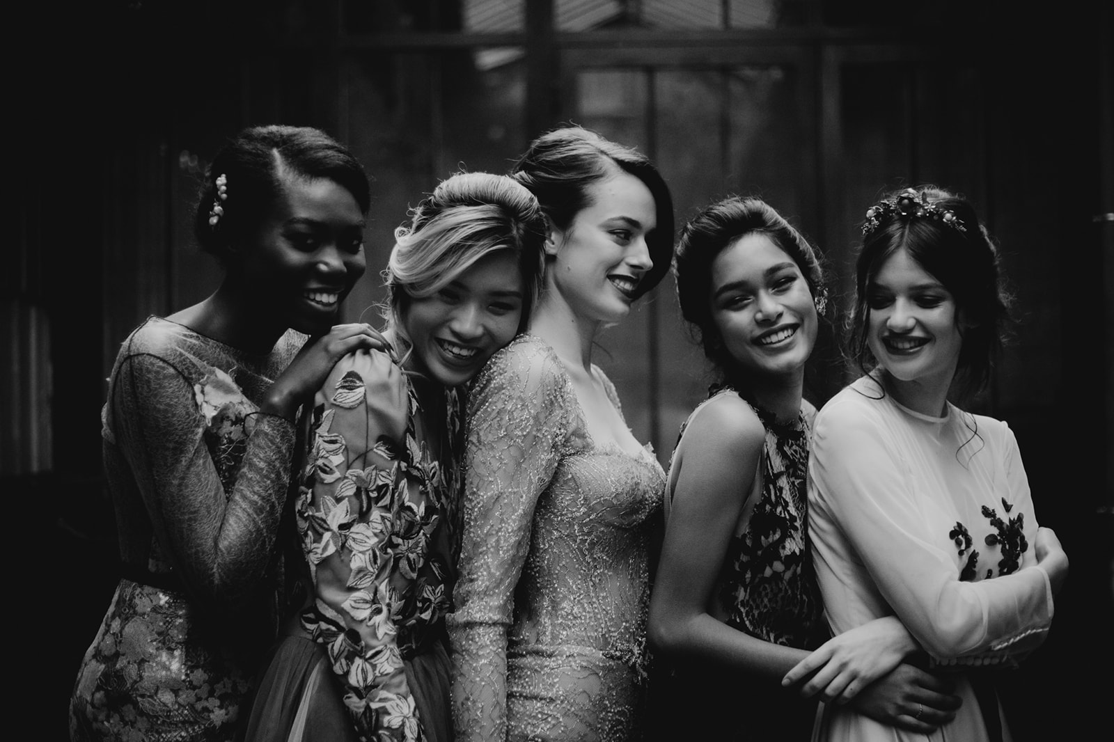 Union is powerful - Blog Mariage Madame C