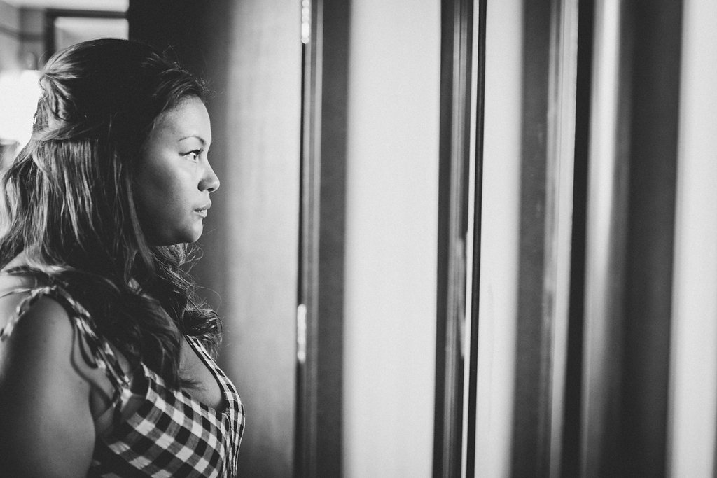 Mariage tropicool sur une péniche parisienne - Jade + Olivier - Blog Mariage Madame C