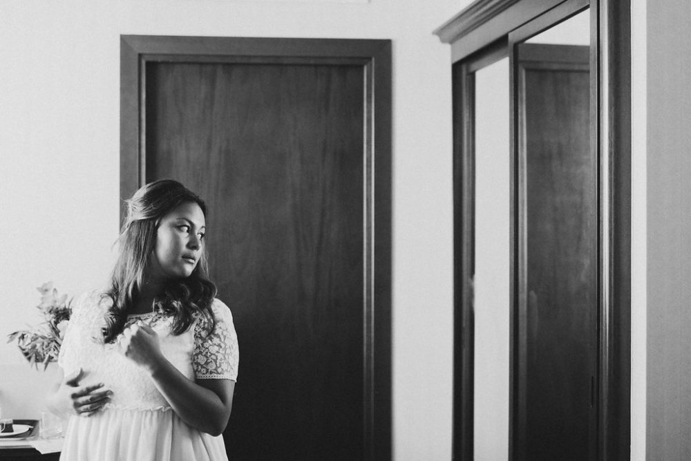 Mariage tropicool sur une péniche parisienne - Jade + Olivier - Blog Mariage Madame C