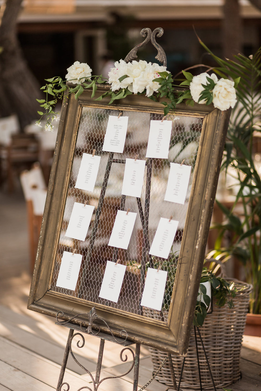 Un mariage glamour à Saint Tropez - Bertille + Thomas - Blog Mariage Madame C Un mariage glamour à Saint Tropez - Bertille + Thomas - Blog Mariage Madame C