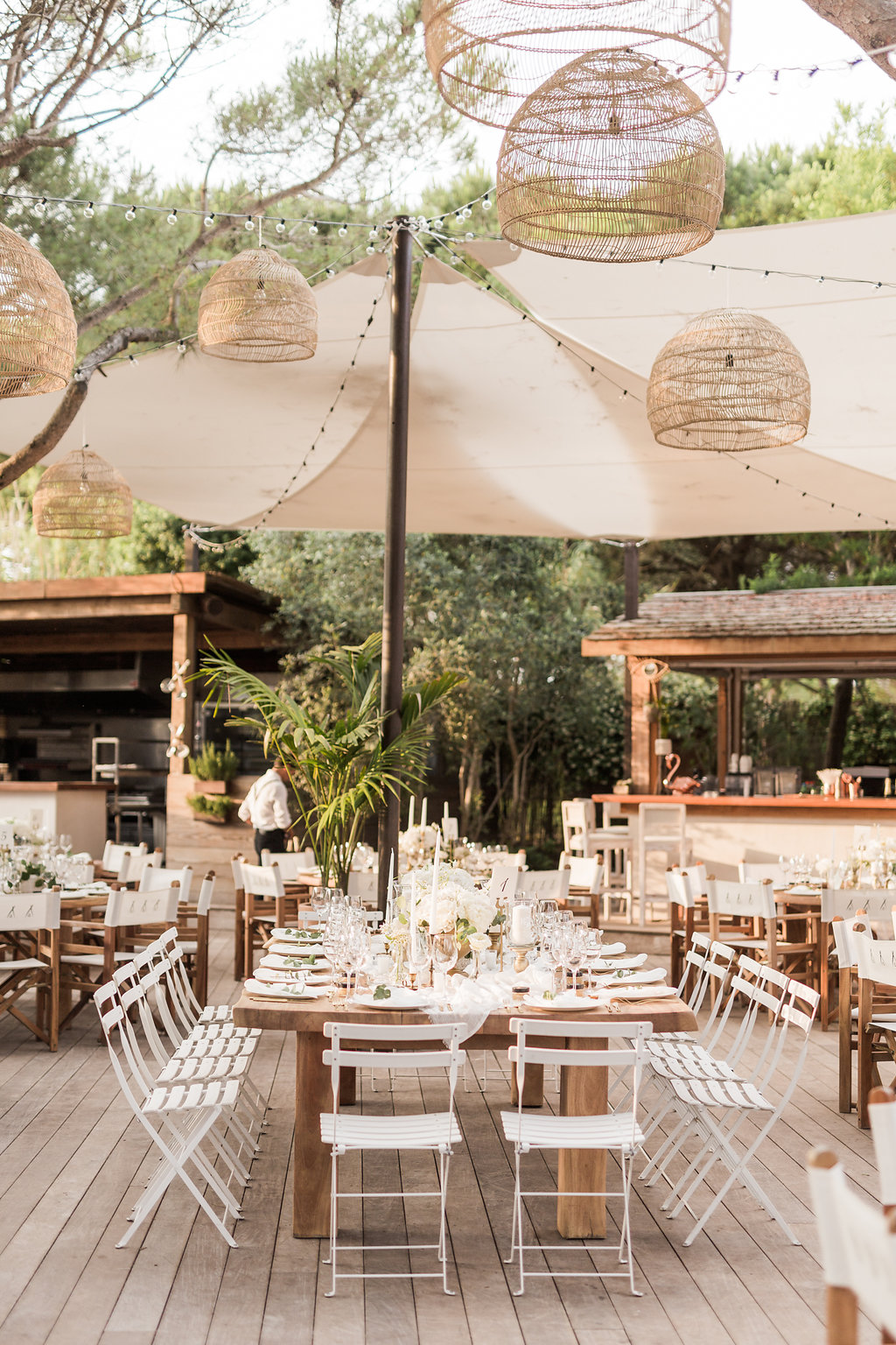 Un mariage glamour à Saint Tropez - Bertille + Thomas - Blog Mariage Madame C Un mariage glamour à Saint Tropez - Bertille + Thomas - Blog Mariage Madame C