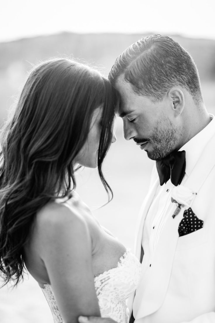 Mariage à Saint Tropez au Nikki Beach