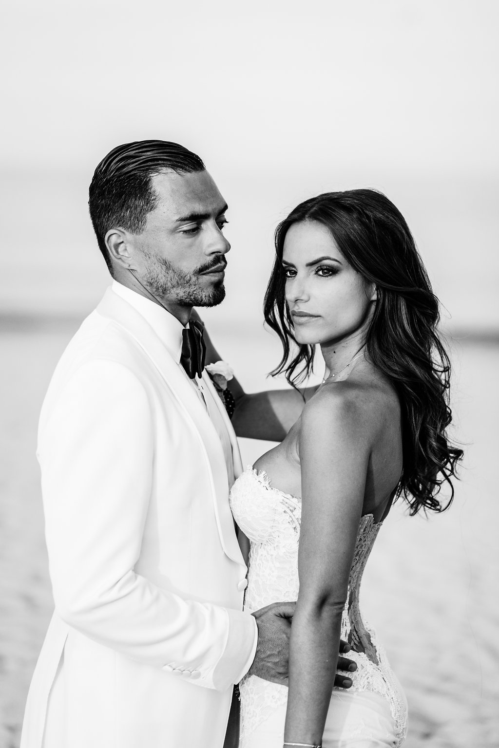 Un mariage glamour à Saint Tropez - Bertille + Thomas - Blog Mariage Madame C Un mariage glamour à Saint Tropez - Bertille + Thomas - Blog Mariage Madame C