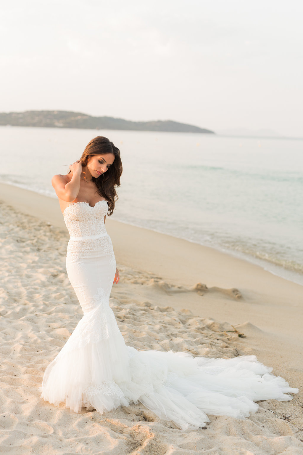 Un mariage glamour à Saint Tropez - Bertille + Thomas - Blog Mariage Madame C Un mariage glamour à Saint Tropez - Bertille + Thomas - Blog Mariage Madame C