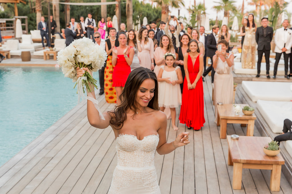 Un mariage glamour à Saint Tropez - Bertille + Thomas - Blog Mariage Madame C Un mariage glamour à Saint Tropez - Bertille + Thomas - Blog Mariage Madame C
