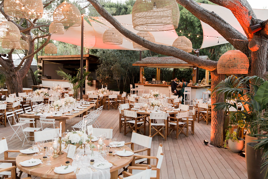 Un mariage glamour à Saint Tropez - Bertille + Thomas - Blog Mariage Madame C Un mariage glamour à Saint Tropez - Bertille + Thomas - Blog Mariage Madame C