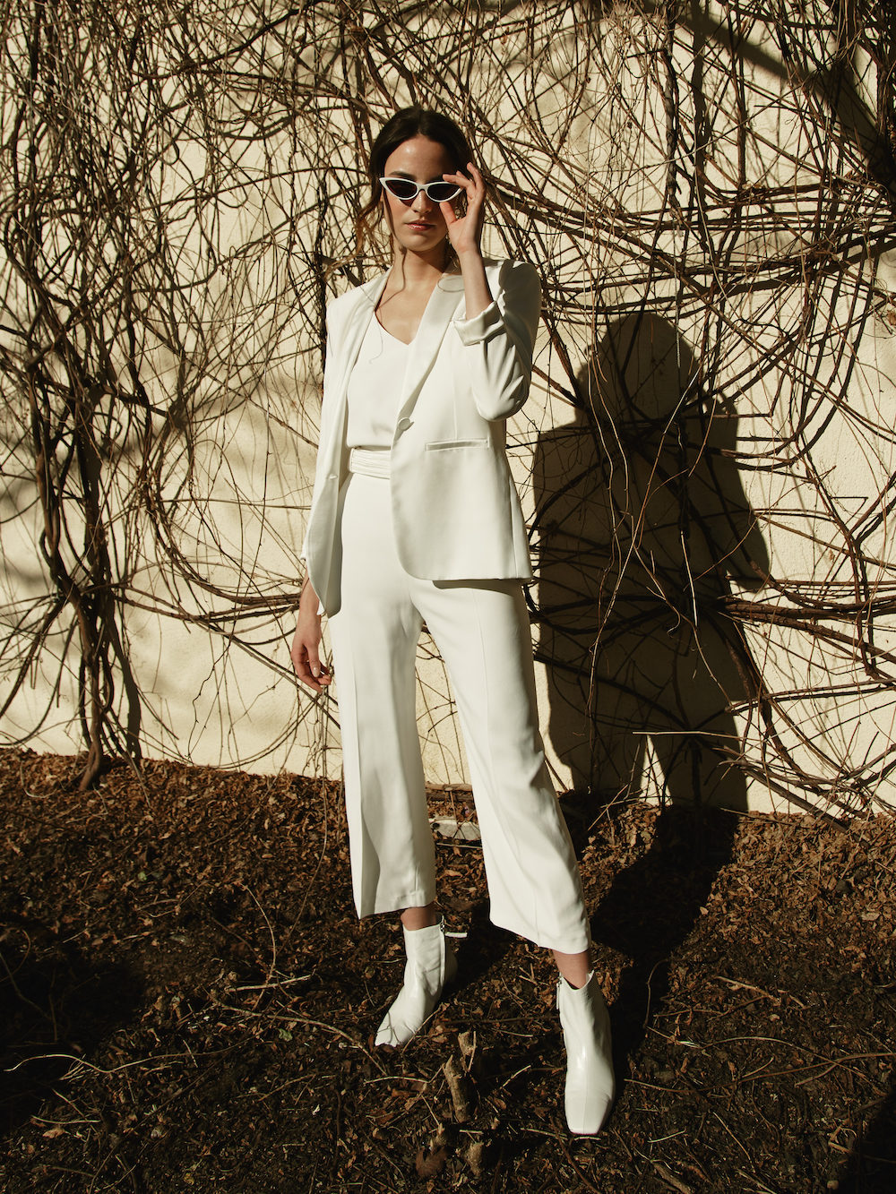 Céline de Monicault Collection civile 2019 - Robes de mariée - Blog Mariage Madame C