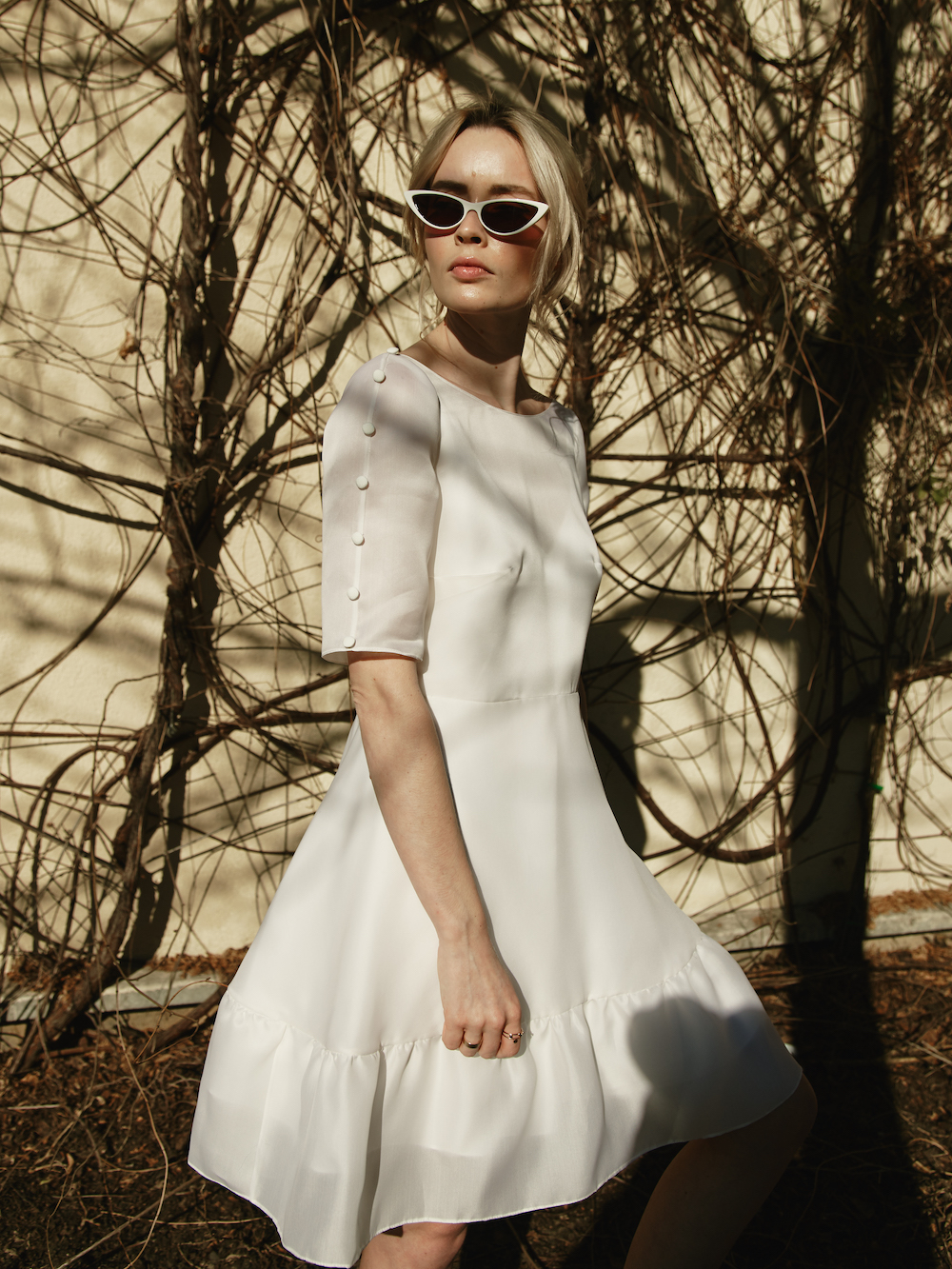 Céline de Monicault Collection civile 2019