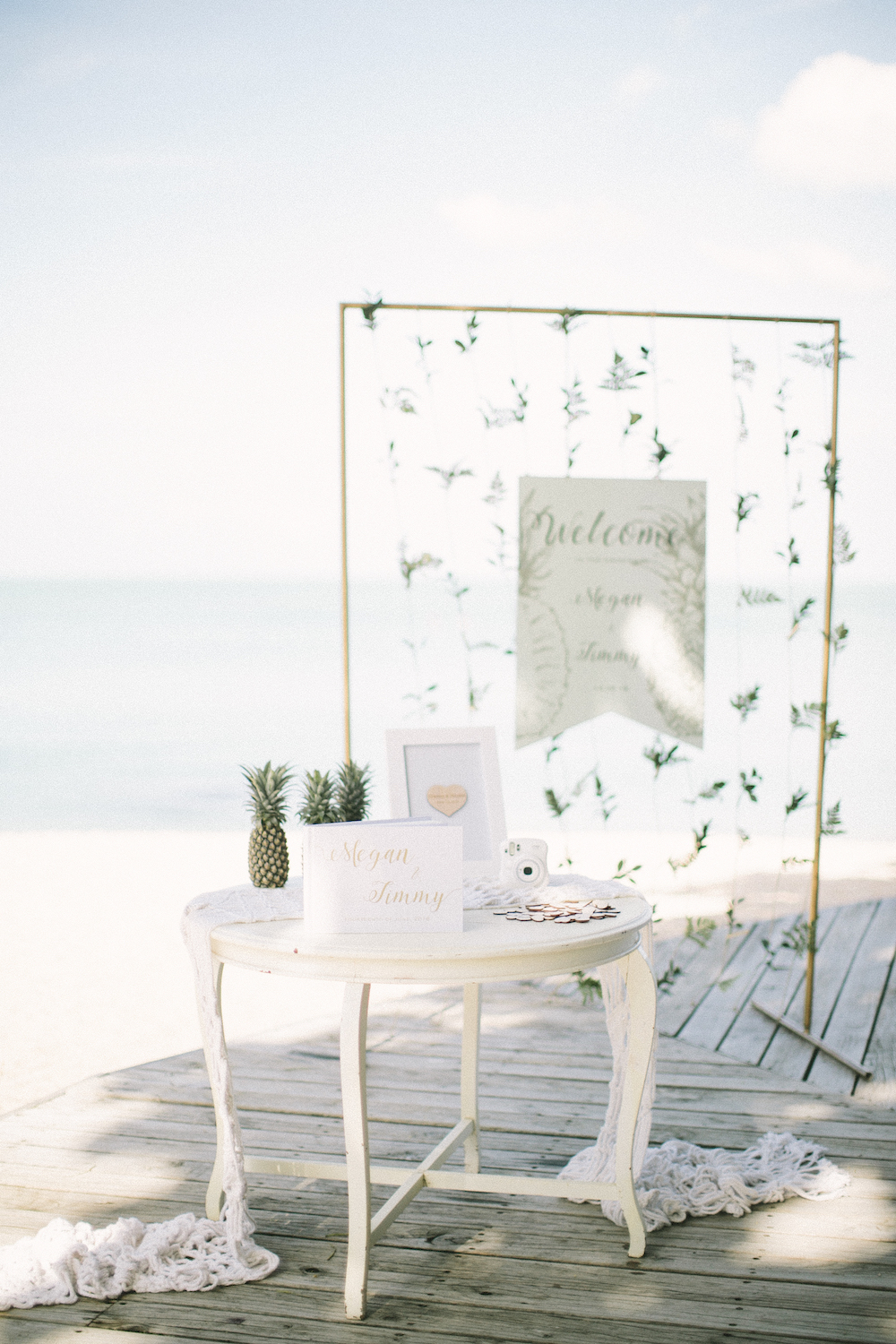 Mariage romantique en Thaïlande - Megan + Timmy - Blog Mariage Madame C