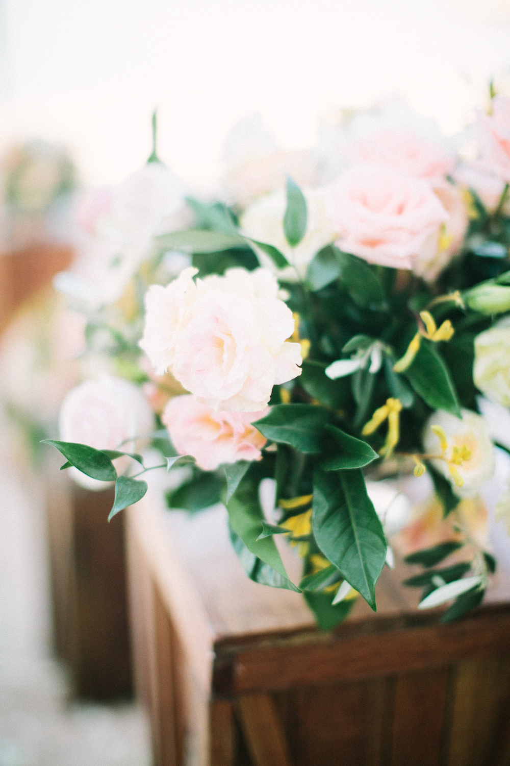 Mariage romantique en Thaïlande - Megan + Timmy - Blog Mariage Madame C