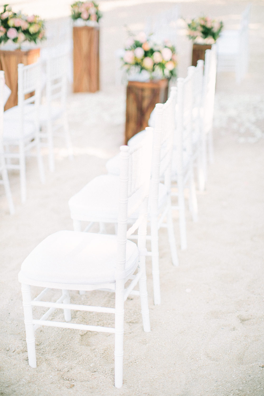 Mariage romantique en Thaïlande - Megan + Timmy - Blog Mariage Madame C