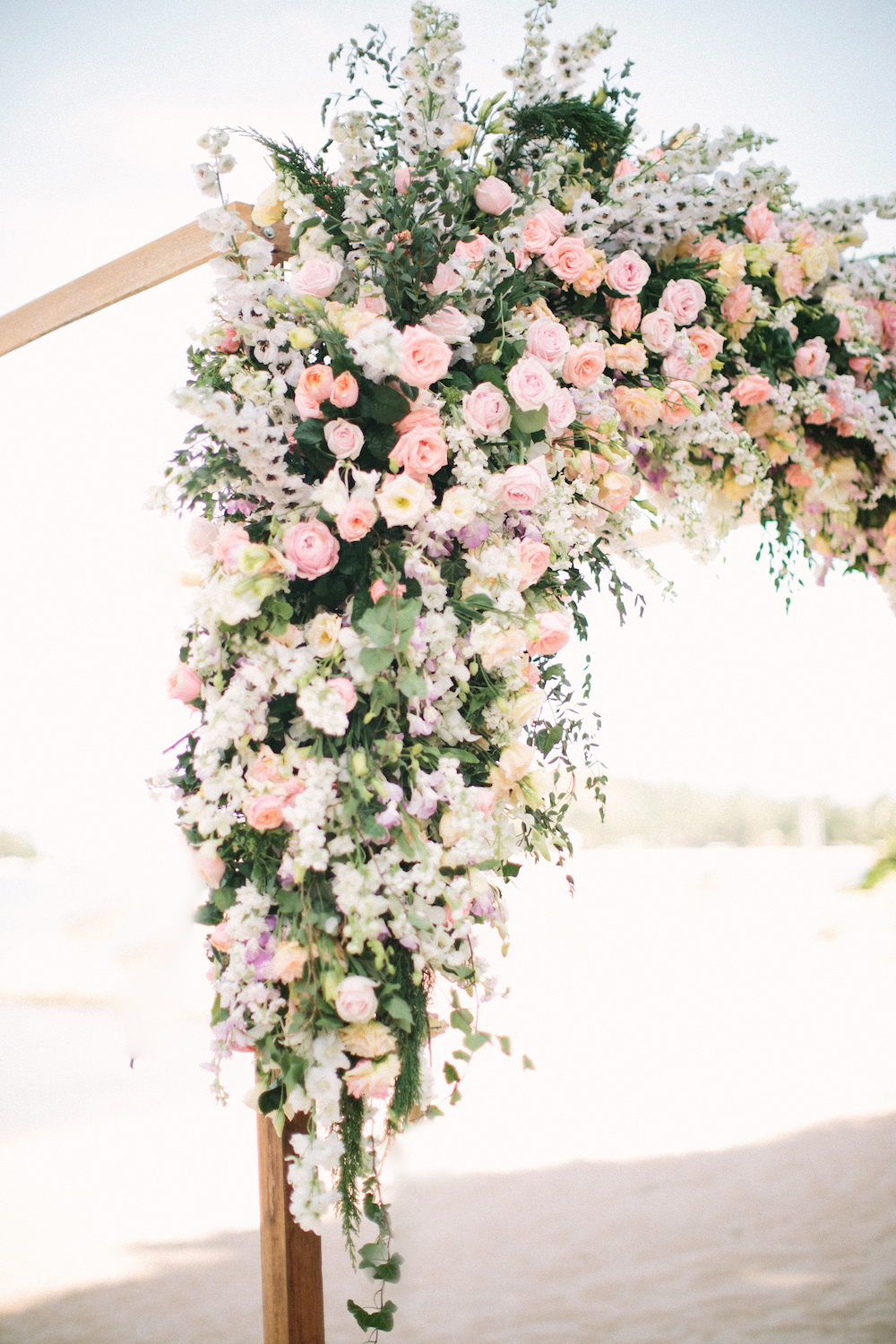 Mariage romantique en Thaïlande - Megan + Timmy - Blog Mariage Madame C