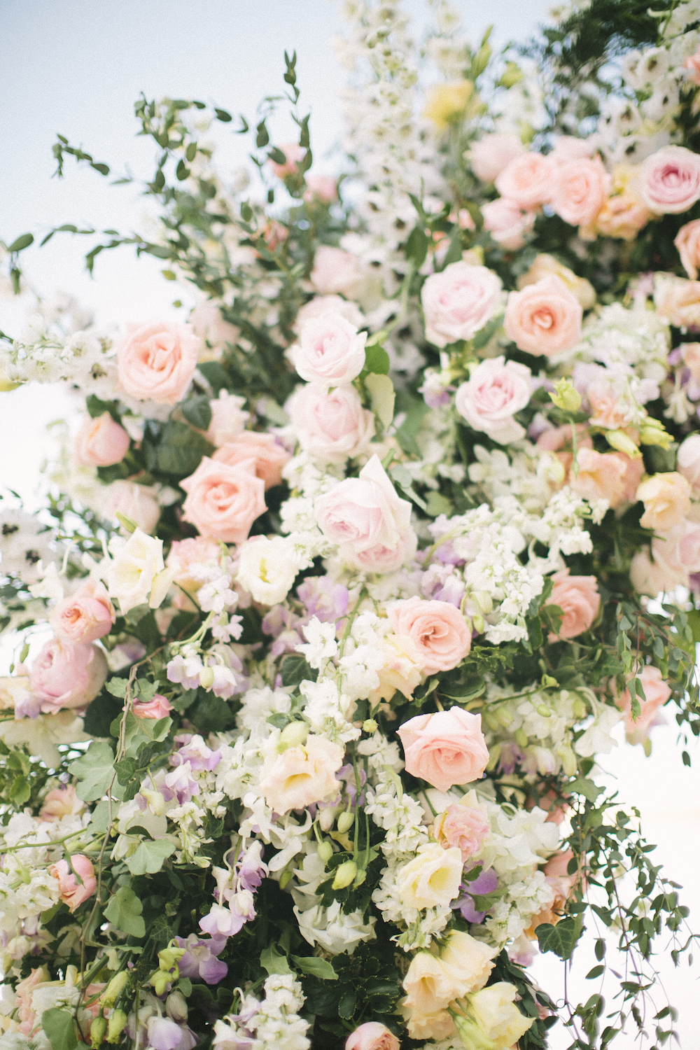 Mariage romantique en Thaïlande - Megan + Timmy - Blog Mariage Madame C