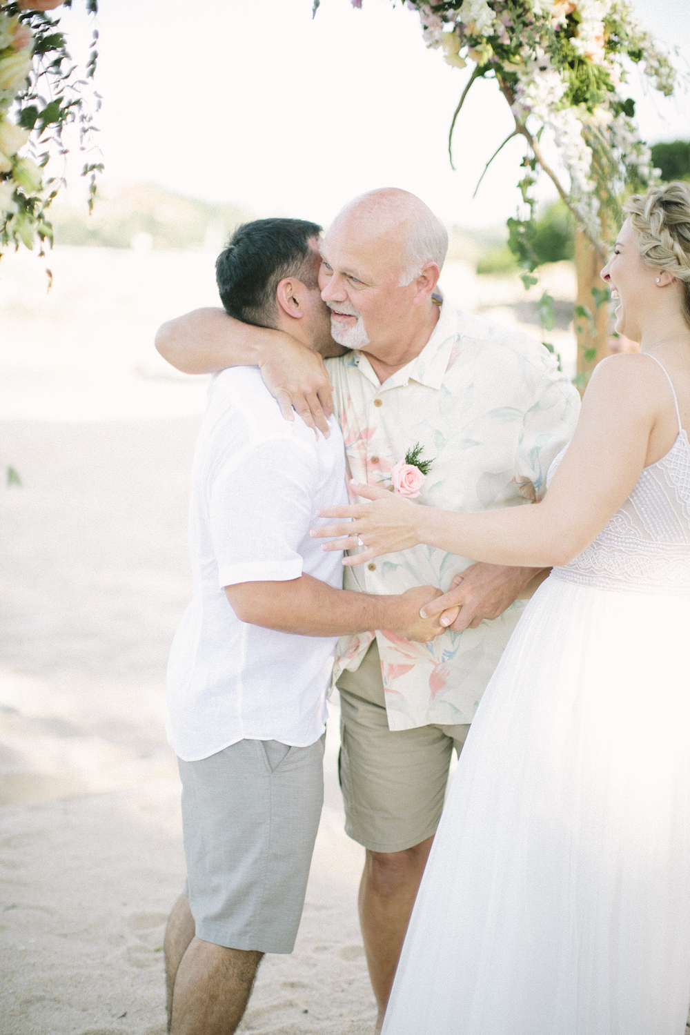 Mariage romantique en Thaïlande - Megan + Timmy - Blog Mariage Madame C