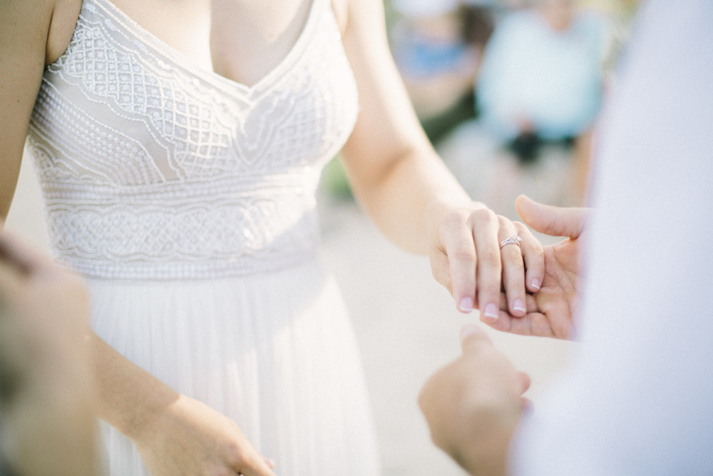 Mariage romantique en Thaïlande - Megan + Timmy - Blog Mariage Madame C