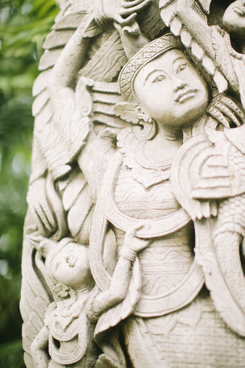 Mariage romantique en Thaïlande © Saya Photography