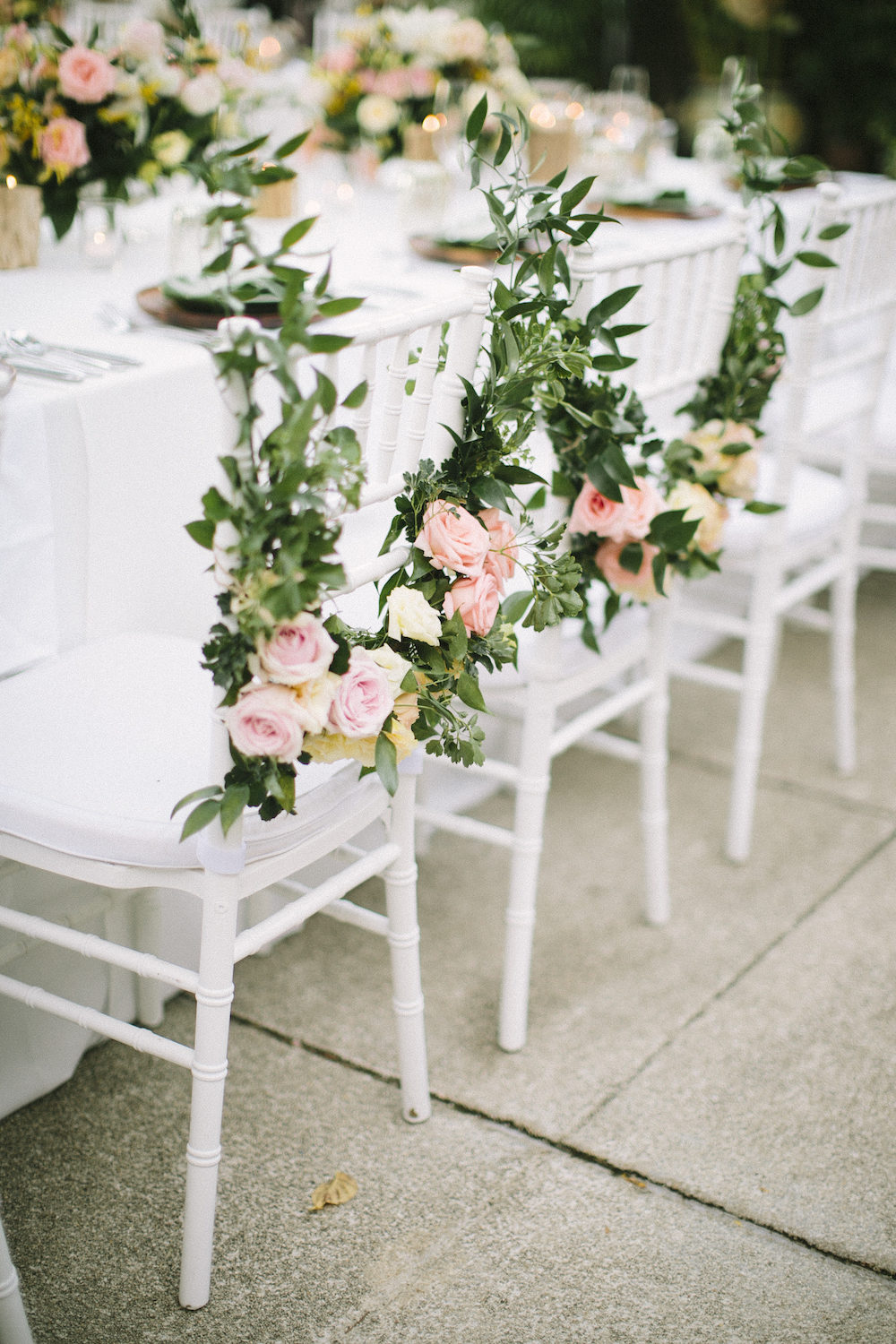 Mariage romantique en Thaïlande - Megan + Timmy - Blog Mariage Madame C