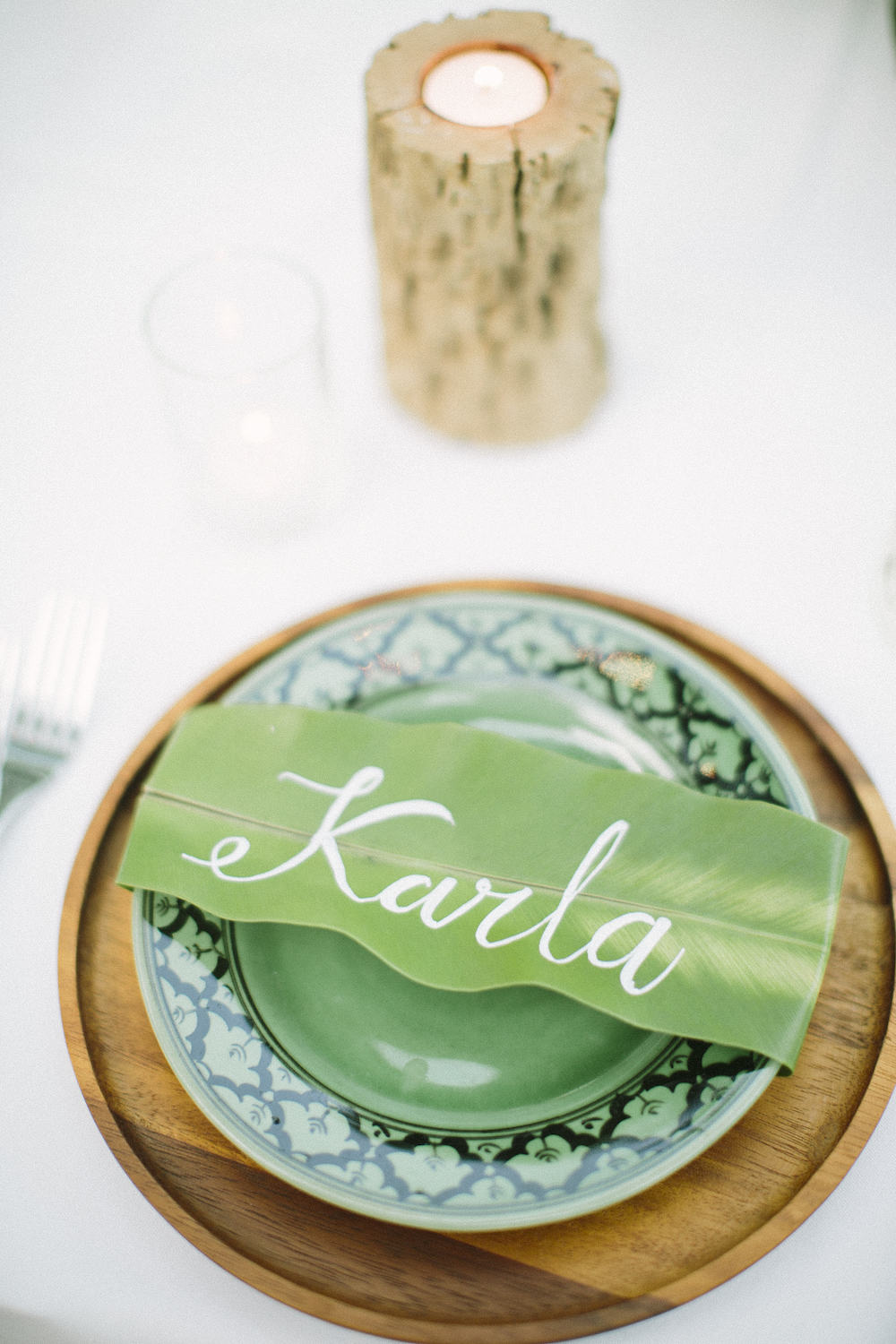 Mariage romantique en Thaïlande - Megan + Timmy - Blog Mariage Madame C