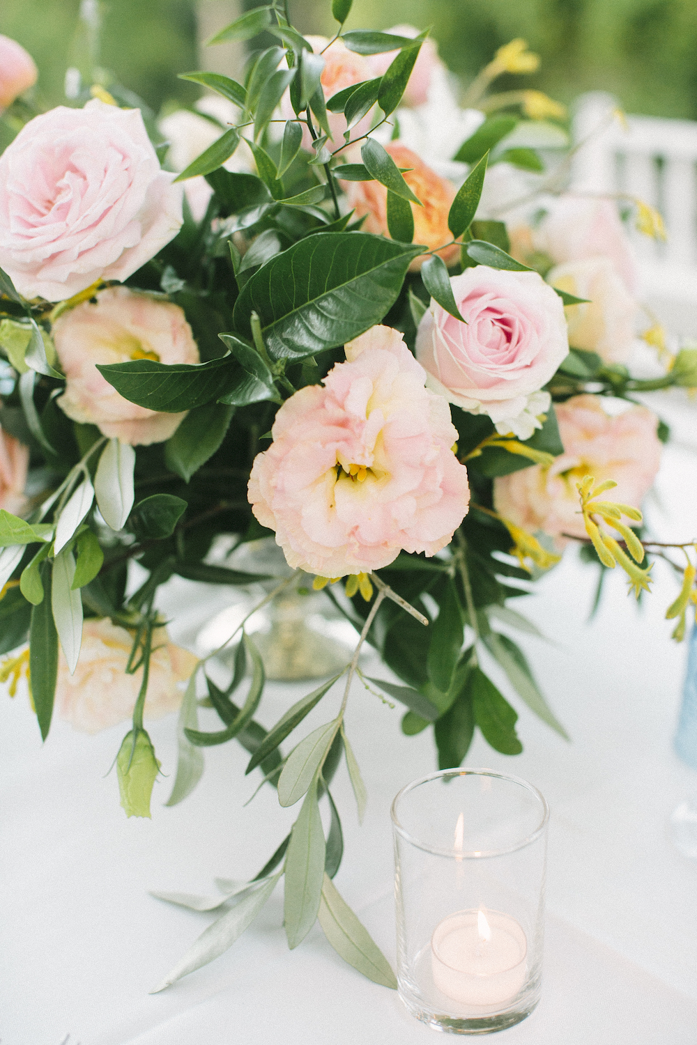 Mariage romantique en Thaïlande - Megan + Timmy - Blog Mariage Madame C