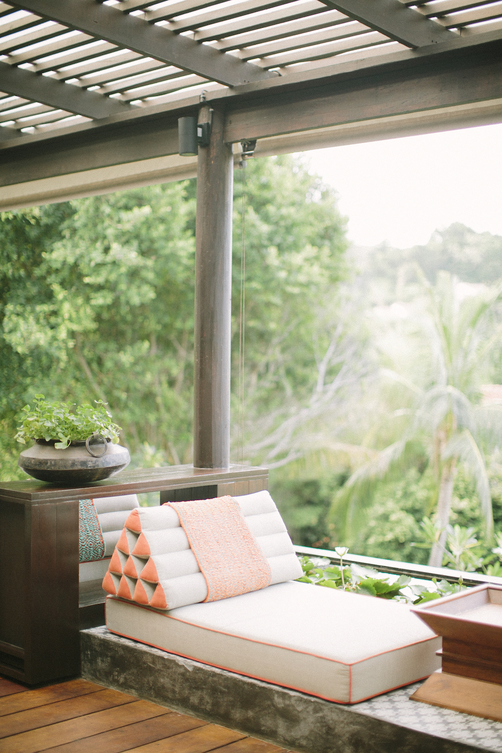 Mariage romantique en Thaïlande - Megan + Timmy - Blog Mariage Madame C