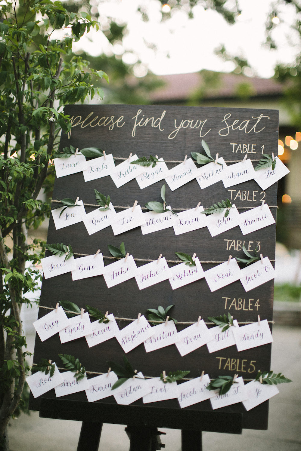 Mariage romantique en Thaïlande - Megan + Timmy - Blog Mariage Madame C