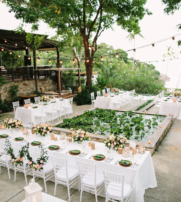 Mariage en Thaïlande