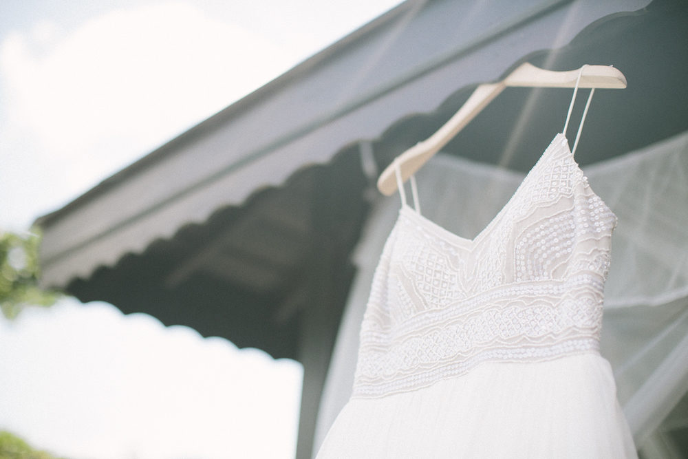 Mariage romantique en Thaïlande - Megan + Timmy - Blog Mariage Madame C