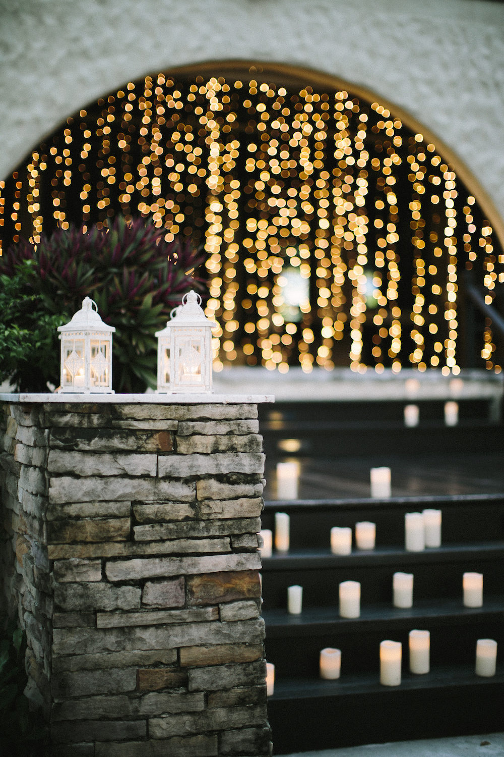 Mariage romantique en Thaïlande - Megan + Timmy - Blog Mariage Madame C