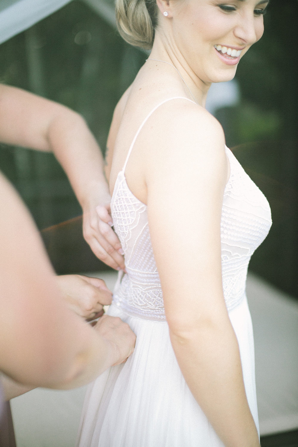 Mariage romantique en Thaïlande - Megan + Timmy - Blog Mariage Madame C