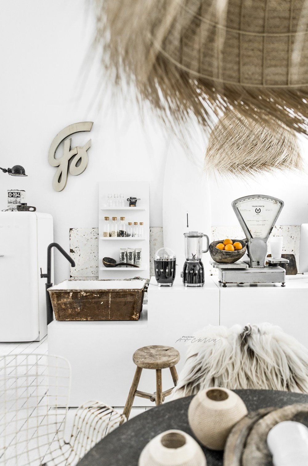 Chiner sa décoration de mariage en ligne - Blog Mariage Madame C