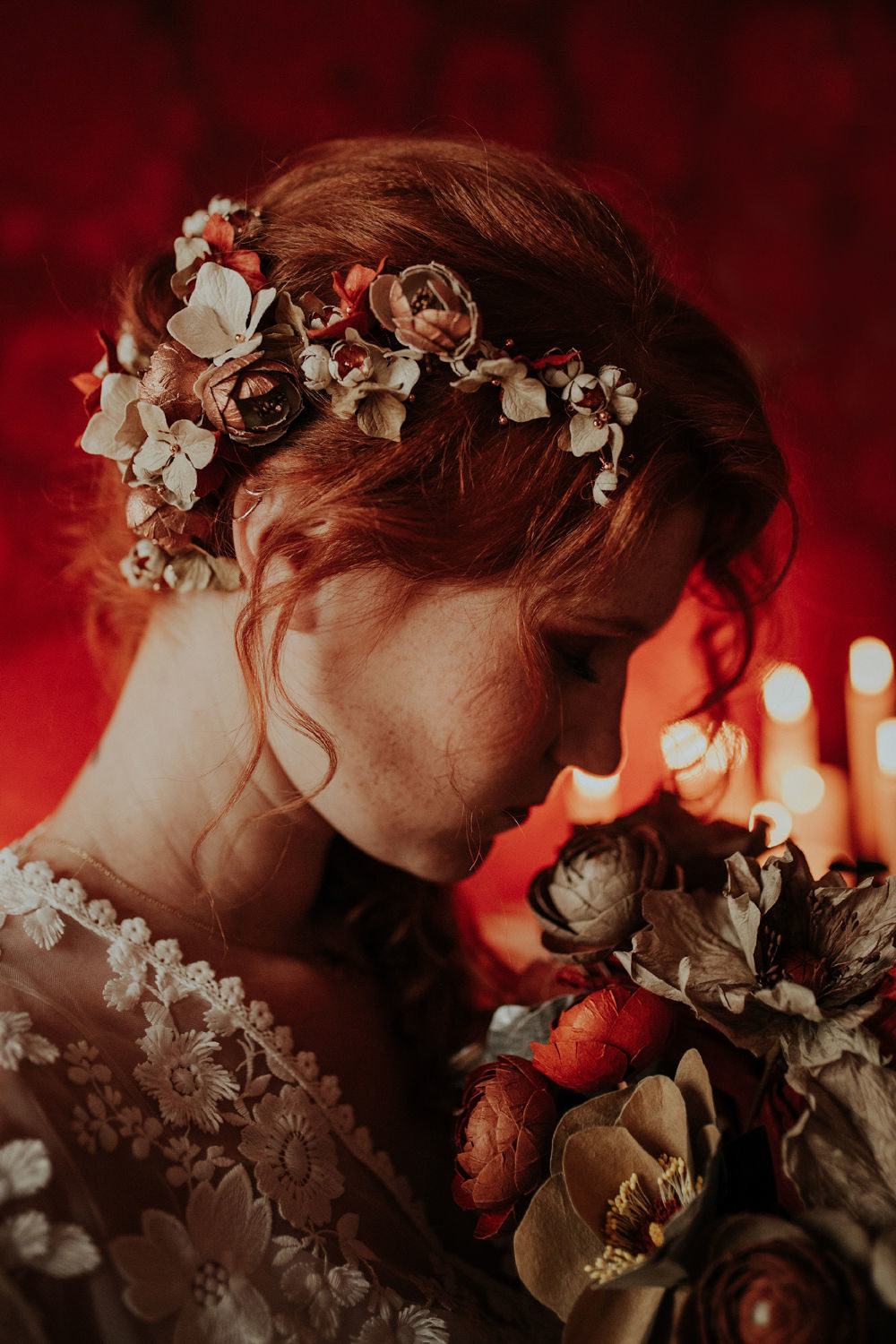 Les accessoires mariage de Diane Cornu - Blog Mariage Madame C