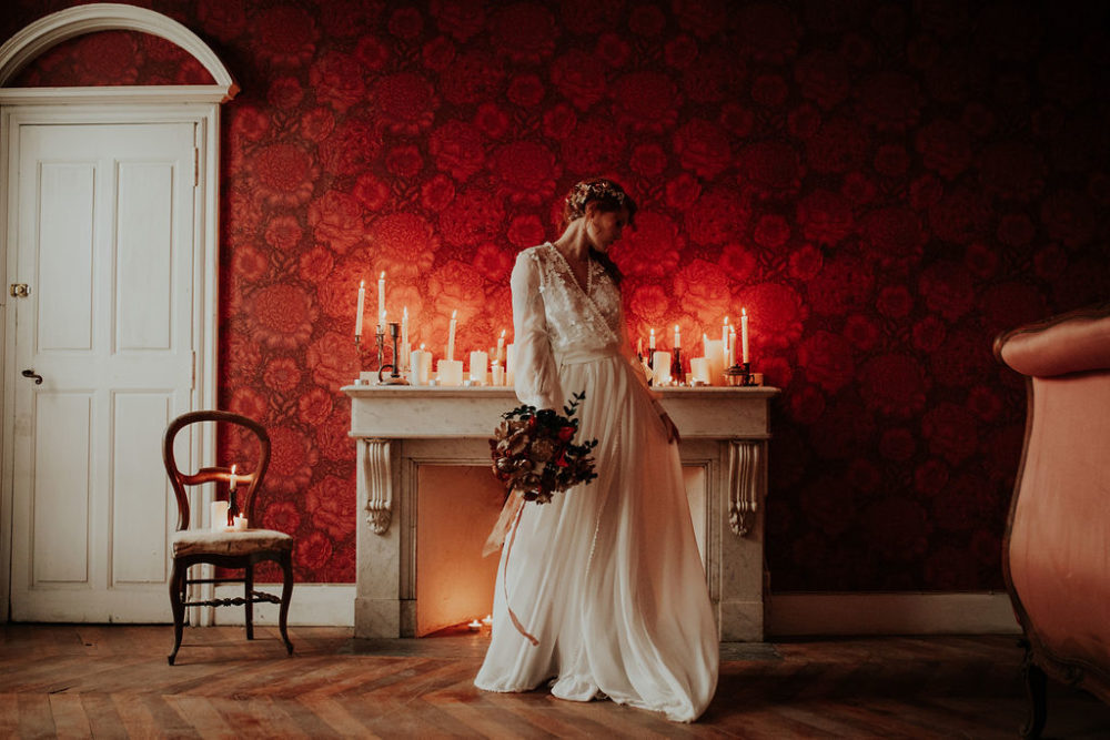 Les accessoires mariage de Diane Cornu - Blog Mariage Madame C